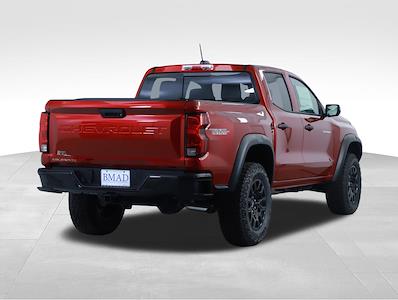 New 2026 Chevrolet Colorado - photo 1