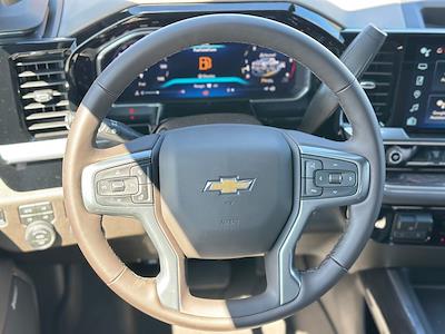 New 2026 Chevrolet Silverado 3500 - photo 1