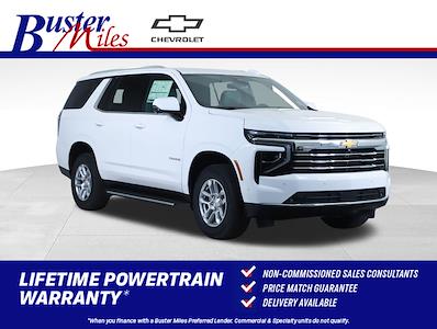 New 2026 Chevrolet Tahoe - photo 1