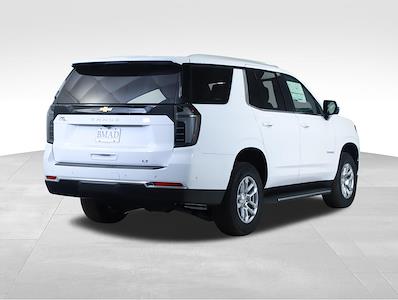 New 2026 Chevrolet Tahoe - photo 1