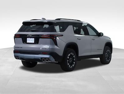 New 2026 Chevrolet Traverse - photo 1