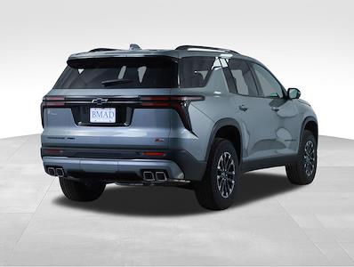 New 2026 Chevrolet Traverse - photo 1