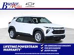 New 2026 Chevrolet Trailblazer LS for sale #134131 - photo 1