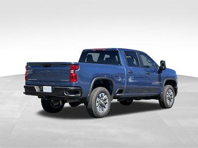 New 2026 Chevrolet Silverado 2500 - photo 1
