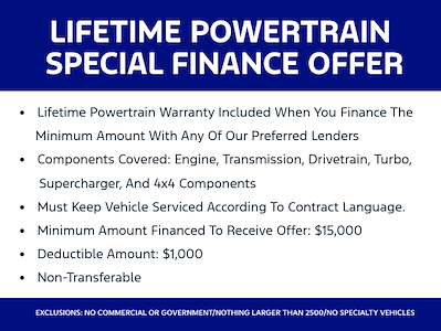 New 2026 Chevrolet Silverado 2500 - photo 1