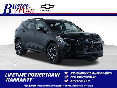 New 2026 Chevrolet Blazer - photo 1