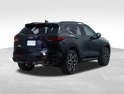 New 2026 Chevrolet Blazer - photo 1