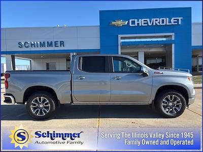 New 2026 Chevrolet Silverado 1500 LT Crew Cab for sale #C5422 - photo 1