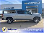 2026 Chevrolet Silverado 1500 Crew Cab 4WD Pickup for sale #C5411 - photo 1