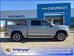 2026 Chevrolet Silverado 1500 Crew Cab 4WD Pickup for sale #C5406 - photo 1