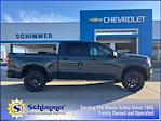 New 2026 Chevrolet Silverado 1500 LT Crew Cab for sale #C5433 - photo 1