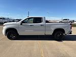 New 2026 Chevrolet Silverado 1500 Custom Double Cab for sale #C5432 - photo 5