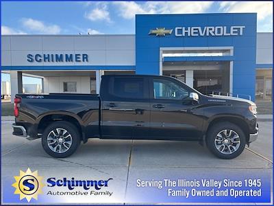New 2026 Chevrolet Silverado 1500 LT Crew Cab for sale #C5435 - photo 1