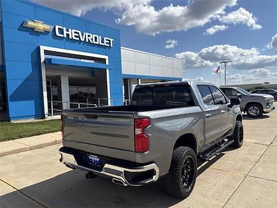2020 Chevrolet Silverado 1500 Crew Cab 4x4 Pickup for sale #C486301 - photo 2