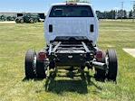 2024 Chevrolet Silverado 5500 Regular Cab DRW 4WD Cab Chassis for sale #C5061 - photo 11