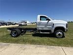 2024 Chevrolet Silverado 5500 Regular Cab DRW 4WD Cab Chassis for sale #C5061 - photo 12