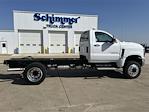 2024 Chevrolet Silverado 5500 Regular Cab DRW 4WD Cab Chassis for sale #C5061 - photo 4