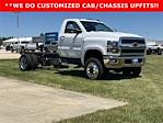 2024 Chevrolet Silverado 5500 Regular Cab DRW 4WD Cab Chassis for sale #C5061 - photo 3
