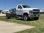 2024 Chevrolet Silverado 5500 Regular Cab DRW 4WD Cab Chassis for sale #C5061 - photo 5