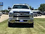 2024 Chevrolet Silverado 5500 Regular Cab DRW 4WD Cab Chassis for sale #C5061 - photo 6