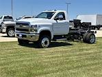 2024 Chevrolet Silverado 5500 Regular Cab DRW 4WD Cab Chassis for sale #C5061 - photo 7