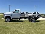 2024 Chevrolet Silverado 5500 Regular Cab DRW 4WD Cab Chassis for sale #C5061 - photo 8