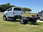 2024 Chevrolet Silverado 5500 Regular Cab DRW 4WD Cab Chassis for sale #C5061 - photo 9