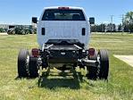 2024 Chevrolet Silverado 5500 Regular Cab DRW 4WD Cab Chassis for sale #C5061 - photo 10