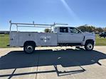 2024 Chevrolet Silverado 6500 Crew Cab DRW 4WD Knapheide Service Truck for sale #C5069 - photo 10