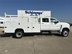 2024 Chevrolet Silverado 6500 Crew Cab DRW 4WD Knapheide Service Truck for sale #C5069 - photo 3