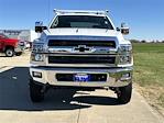 2024 Chevrolet Silverado 6500 Crew Cab DRW 4WD Knapheide Service Truck for sale #C5069 - photo 5