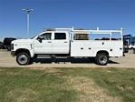 2024 Chevrolet Silverado 6500 Crew Cab DRW 4WD Knapheide Service Truck for sale #C5069 - photo 7