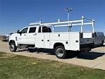 2024 Chevrolet Silverado 6500 Crew Cab DRW 4WD Knapheide Service Truck for sale #C5069 - photo 8