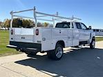 2024 Chevrolet Silverado 6500 Crew Cab DRW 4WD Knapheide Service Truck for sale #C5069 - photo 2