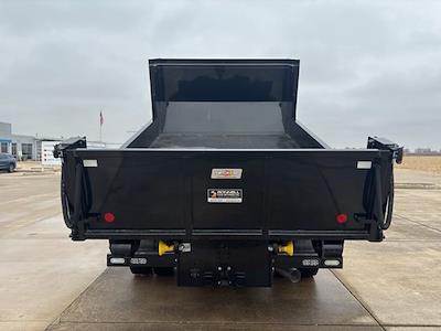 New 2024 Chevrolet Silverado 5500 - photo 1