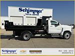 2024 Chevrolet Silverado 5500 Regular Cab DRW RWD Switch-N-Go Dump Truck for sale #C5070 - photo 1