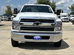 New 2024 Chevrolet Silverado 5500 Regular Cab Steel Dump Truck for sale #C5070 - photo 17