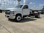 New 2024 Chevrolet Silverado 5500 Regular Cab Steel Dump Truck for sale #C5070 - photo 19