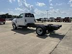New 2024 Chevrolet Silverado 5500 Regular Cab Steel Dump Truck for sale #C5070 - photo 22