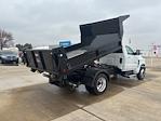 New 2024 Chevrolet Silverado 5500 Regular Cab Steel Dump Truck for sale #C5070 - photo 21