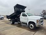 New 2024 Chevrolet Silverado 5500 Regular Cab Steel Dump Truck for sale #C5070 - photo 25