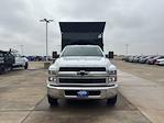 New 2024 Chevrolet Silverado 5500 Regular Cab Steel Dump Truck for sale #C5070 - photo 27