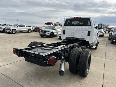 New 2024 Chevrolet Silverado 5500 Regular Cab Cab Chassis for sale #C5075 - photo 2
