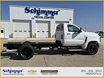2024 Chevrolet Silverado 5500 Regular Cab DRW RWD Cab Chassis for sale #C5075 - photo 1