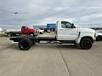 2024 Chevrolet Silverado 5500 Regular Cab DRW RWD Cab Chassis for sale #C5075 - photo 11