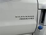 2024 Chevrolet Silverado 5500 Regular Cab DRW RWD Cab Chassis for sale #C5075 - photo 12