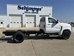 2024 Chevrolet Silverado 5500 Regular Cab DRW RWD Cab Chassis for sale #C5075 - photo 3