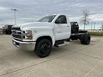 2024 Chevrolet Silverado 5500 Regular Cab DRW RWD Cab Chassis for sale #C5075 - photo 6