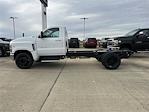 2024 Chevrolet Silverado 5500 Regular Cab DRW RWD Cab Chassis for sale #C5075 - photo 7