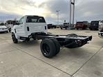2024 Chevrolet Silverado 5500 Regular Cab DRW RWD Cab Chassis for sale #C5075 - photo 8